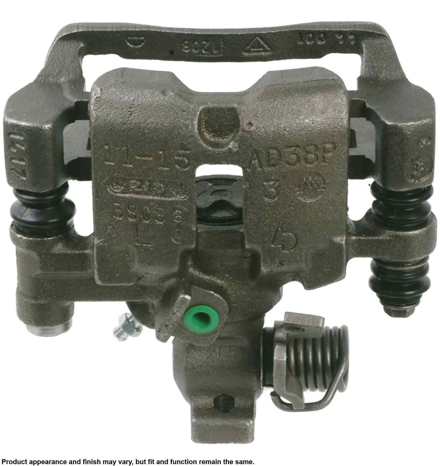 Cardone Reman Disc Brake Caliper 18-B4738