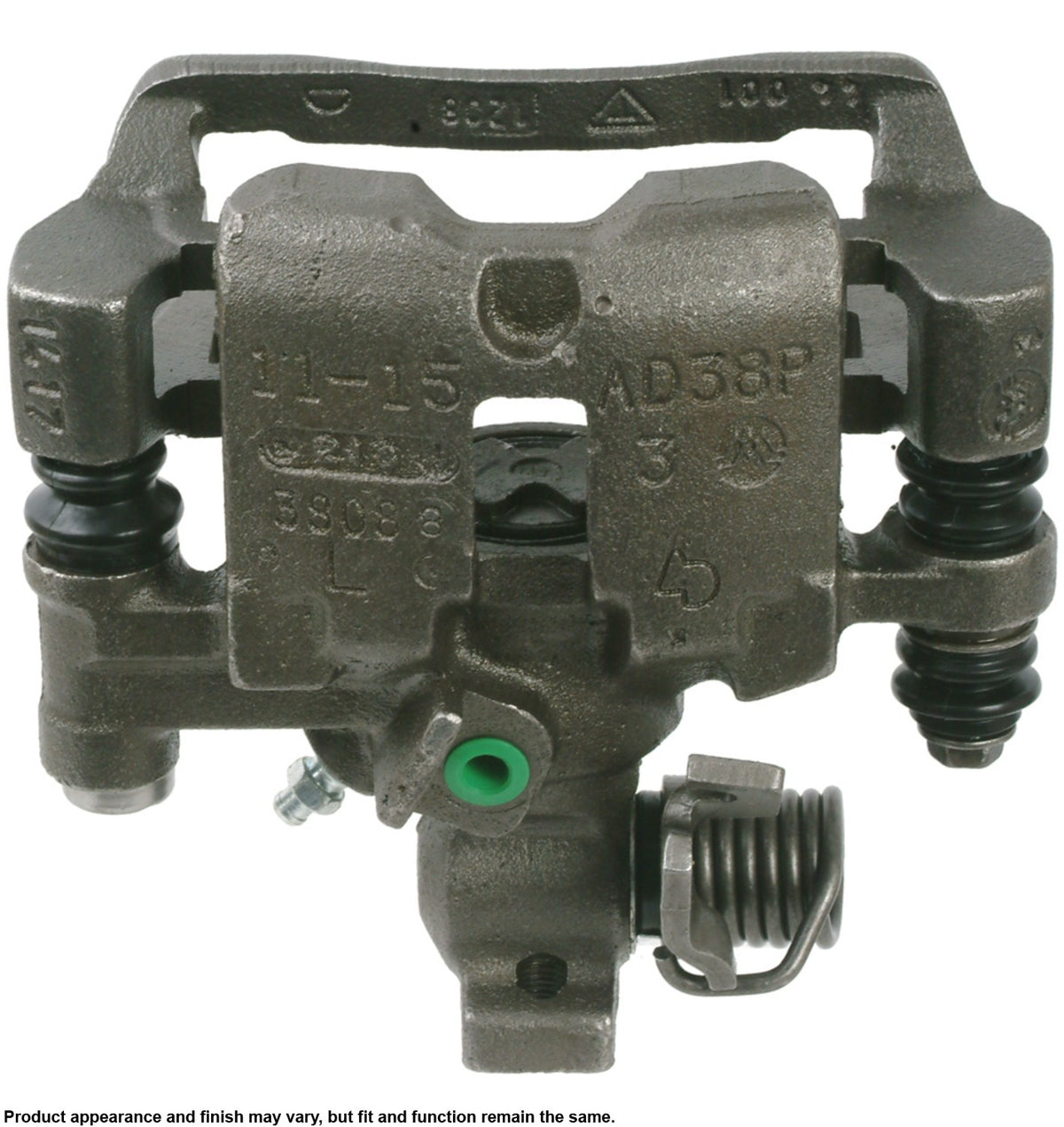 Cardone Reman Disc Brake Caliper 18-B4738