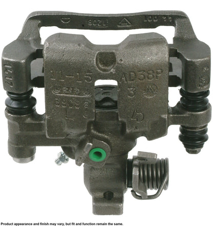 Cardone Reman Disc Brake Caliper 18-B4738