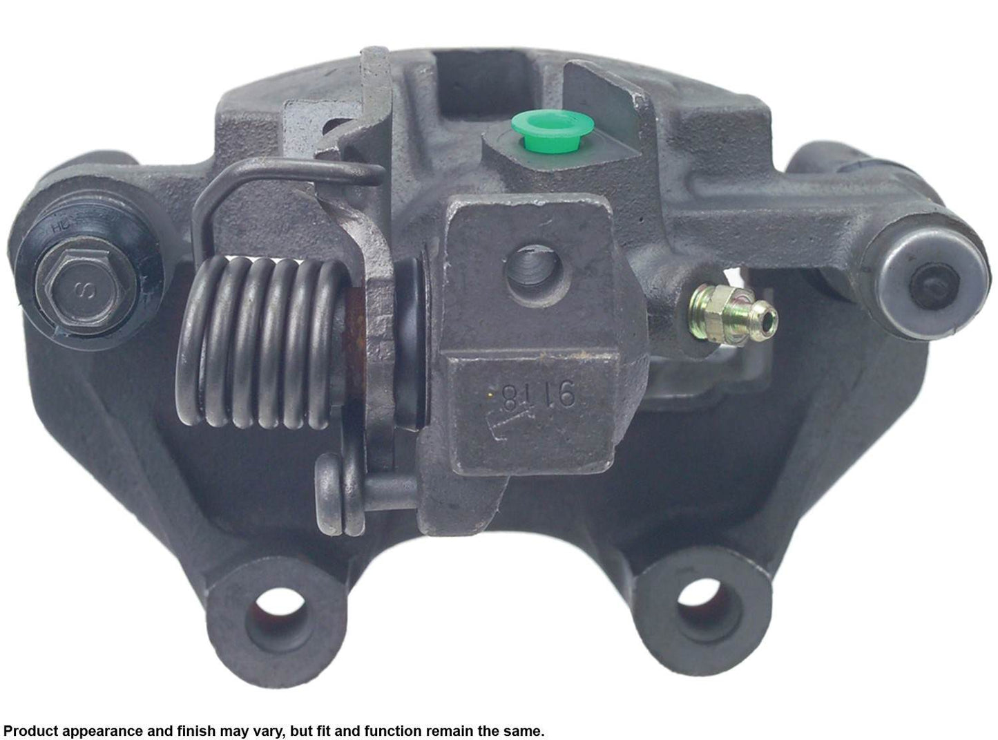 Cardone Reman Disc Brake Caliper 18-B4739B