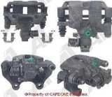 Cardone Reman Disc Brake Caliper 18-B4739B