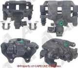 Cardone Reman Disc Brake Caliper 18-B4739B