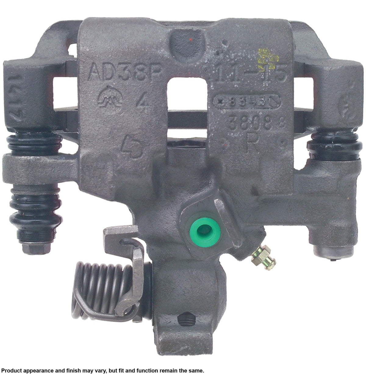 Cardone Reman Disc Brake Caliper 18-B4739B