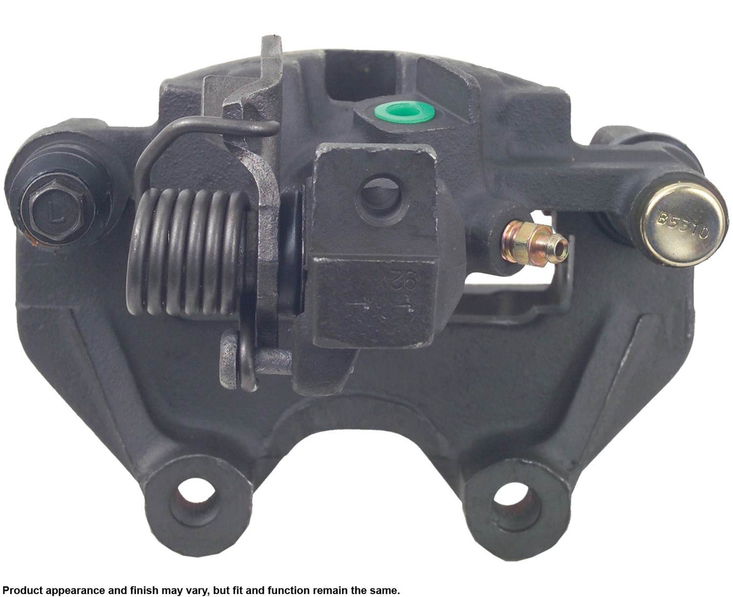 Cardone Reman Disc Brake Caliper 18-B4739