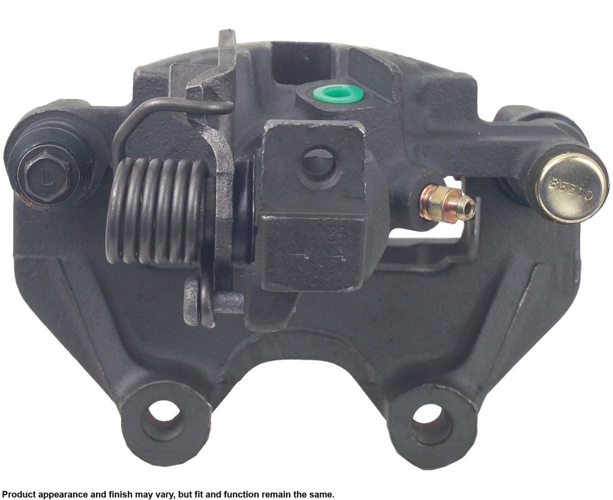 Cardone Reman Disc Brake Caliper 18-B4739