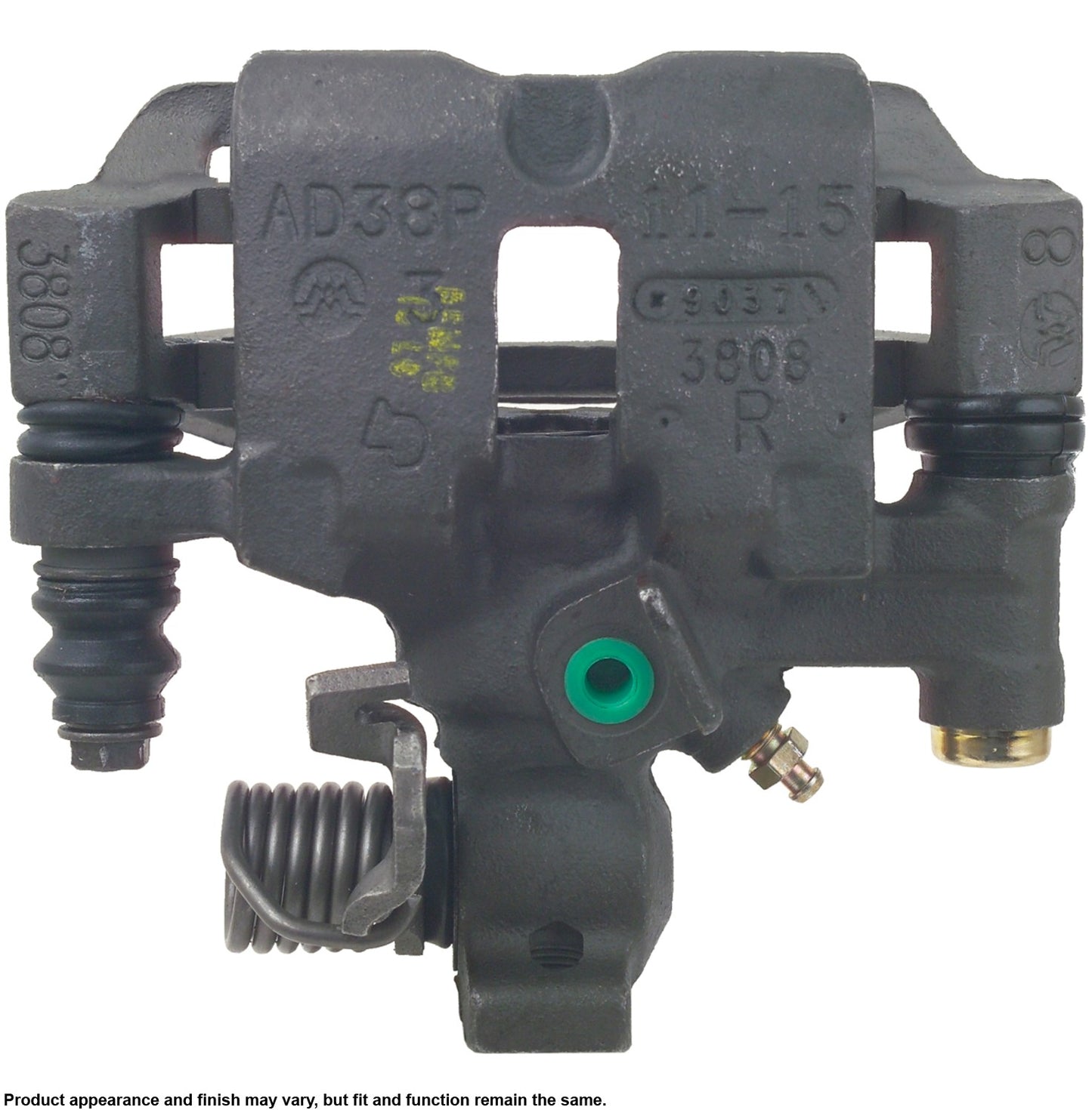 Cardone Reman Disc Brake Caliper 18-B4739