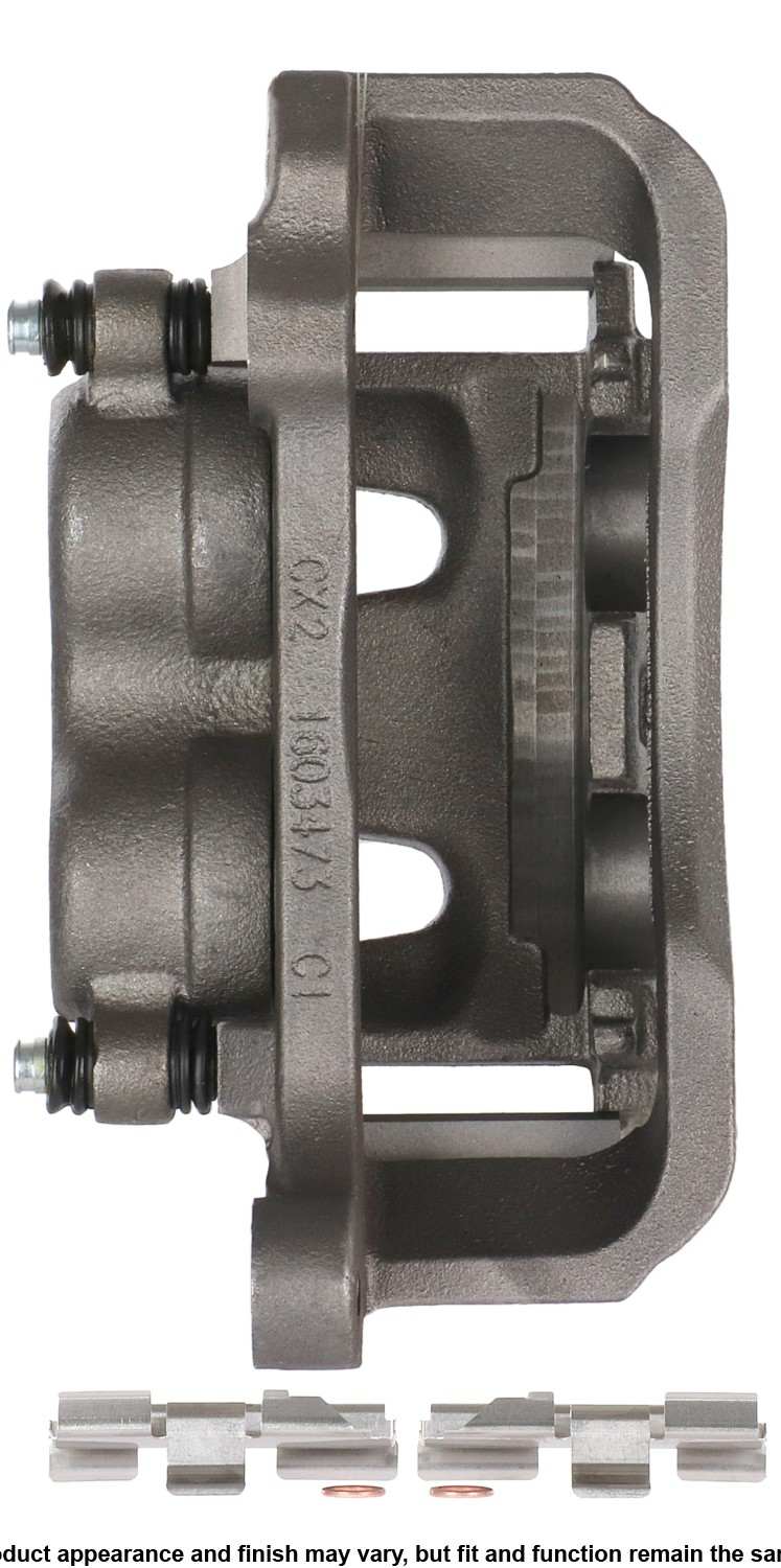 Cardone Reman Disc Brake Caliper 18-B4744