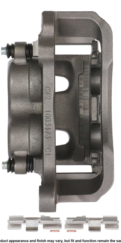 Cardone Reman Disc Brake Caliper 18-B4744