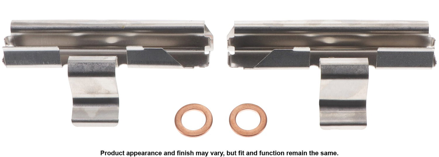 Cardone Reman Disc Brake Caliper 18-B4744