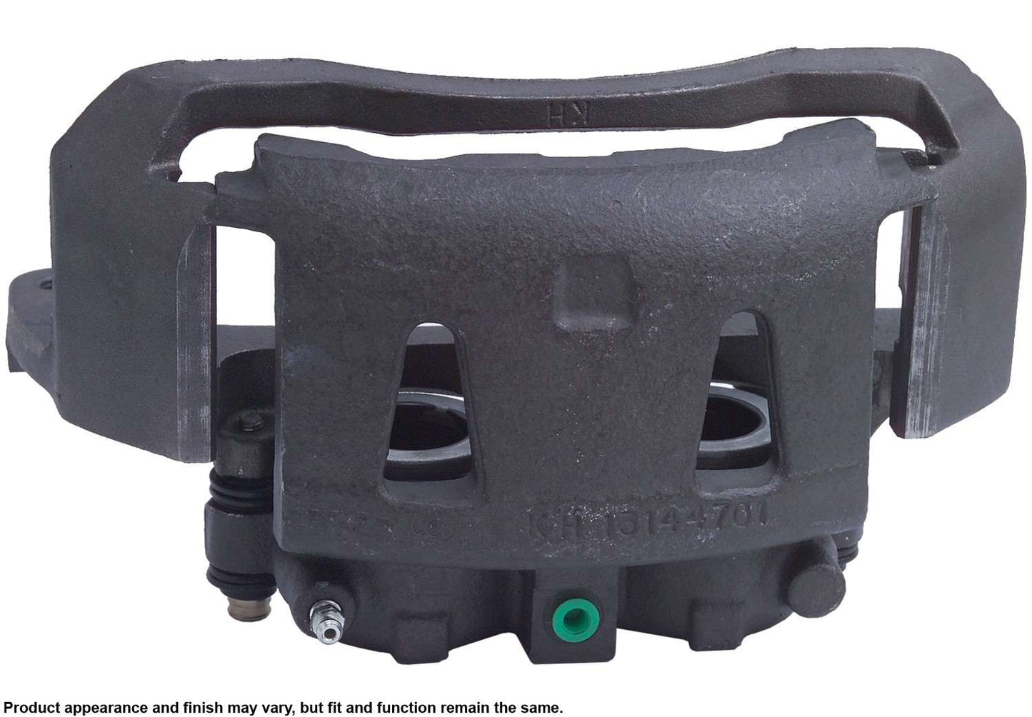 Cardone Reman Disc Brake Caliper 18-B4744