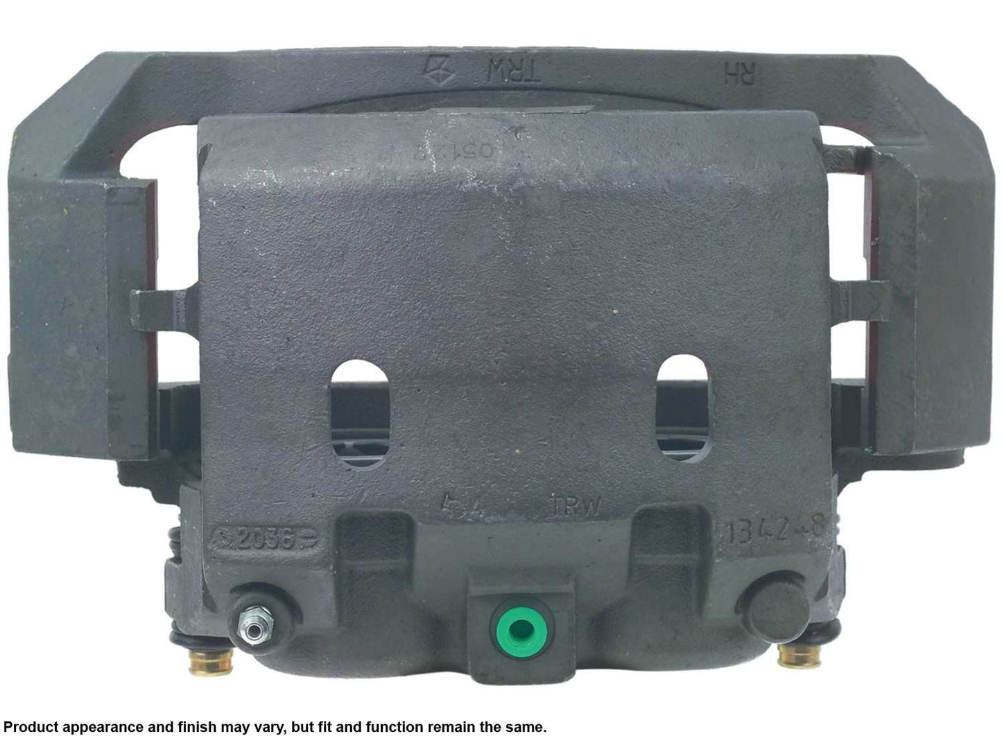 Cardone Reman Disc Brake Caliper 18-B4746