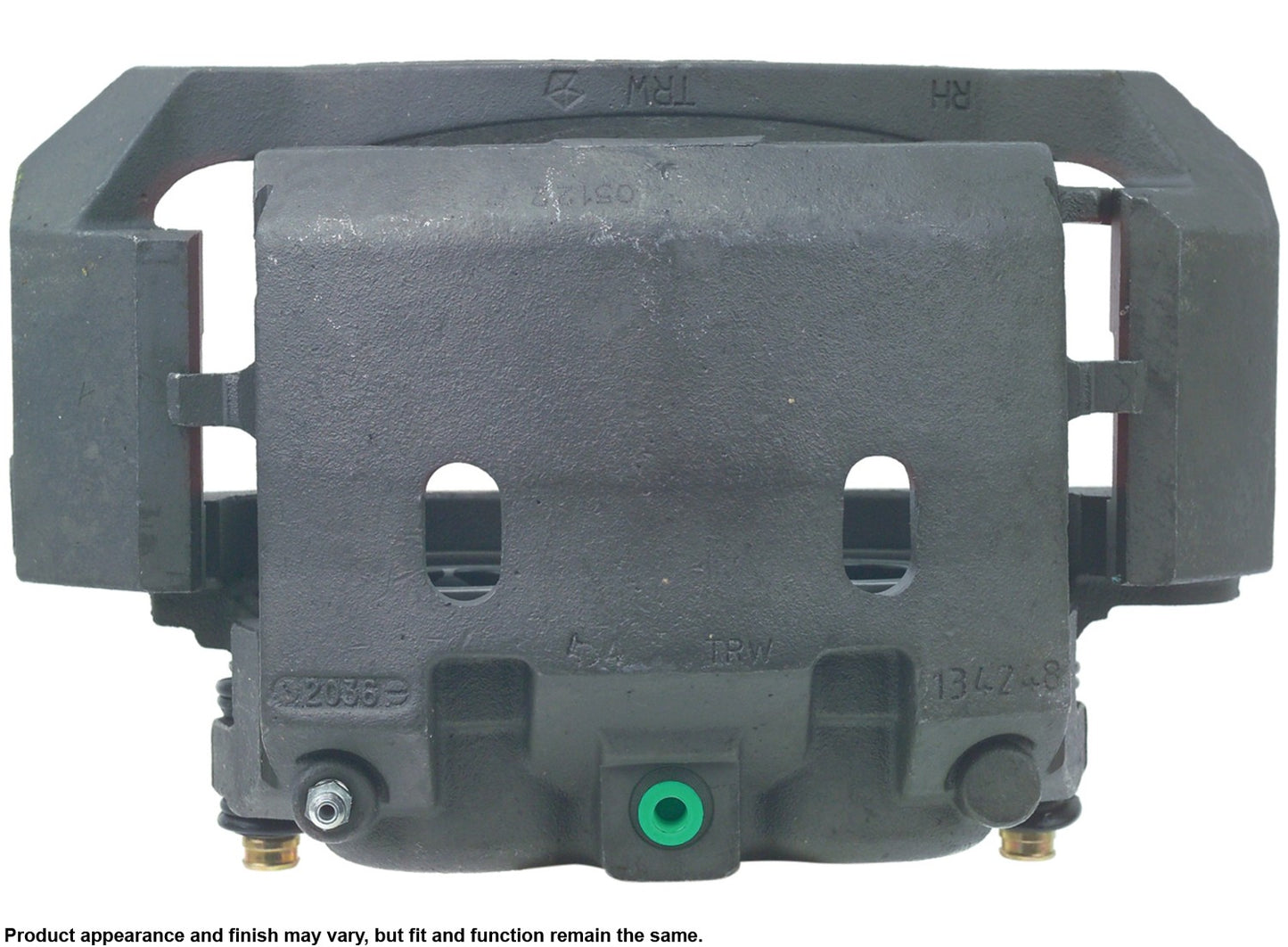 Cardone Reman Disc Brake Caliper 18-B4746