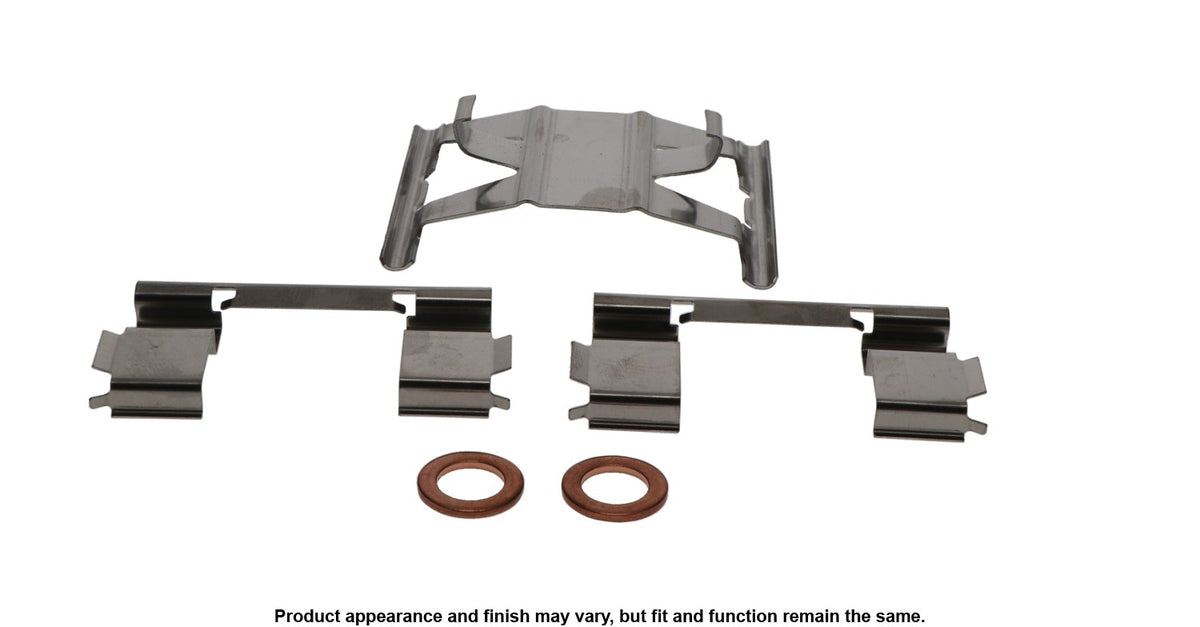 Cardone Reman Disc Brake Caliper 18-B4750
