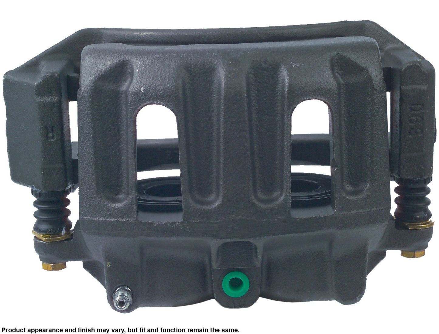 Cardone Reman Disc Brake Caliper 18-B4750
