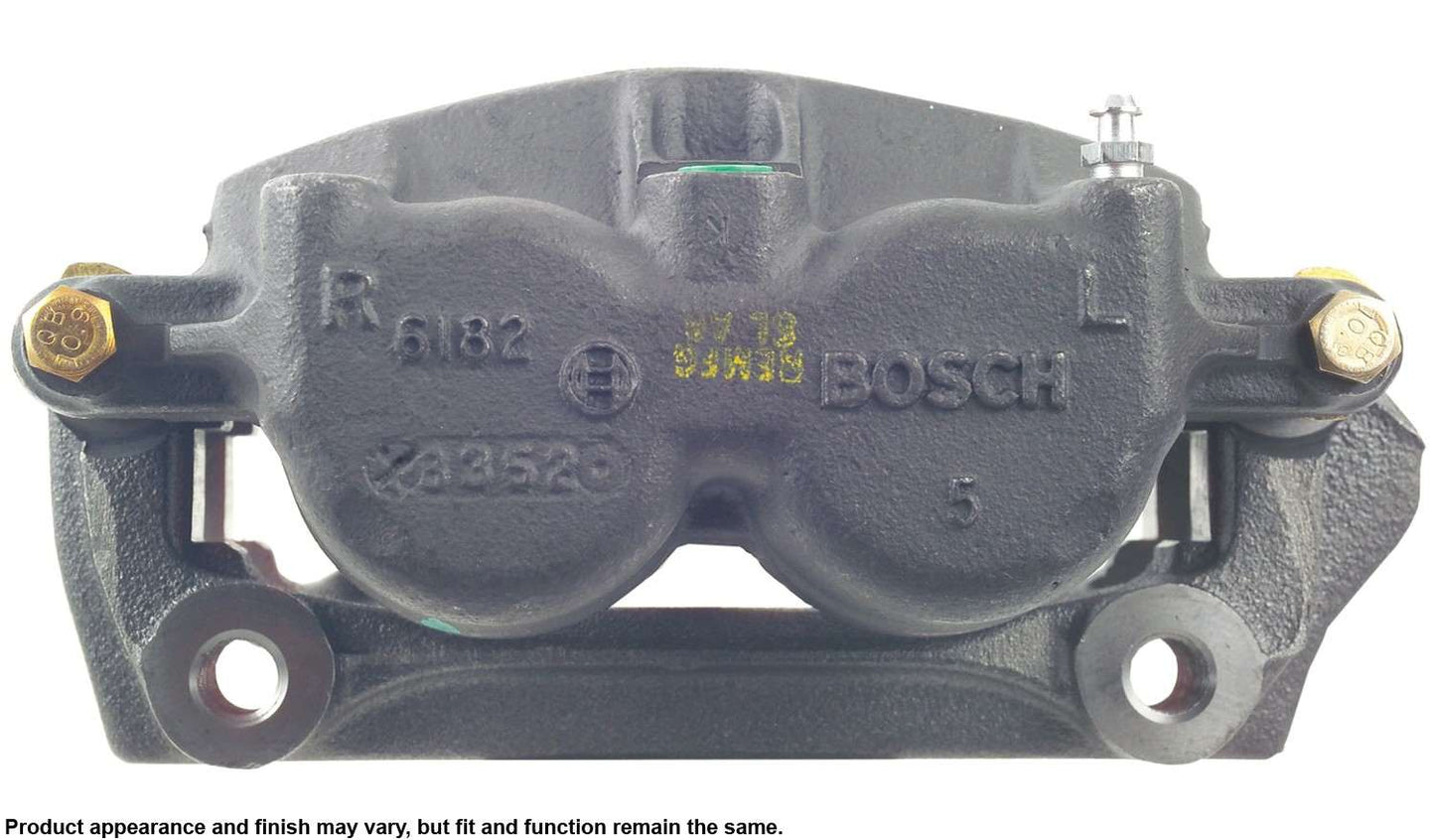 Cardone Reman Disc Brake Caliper 18-B4751