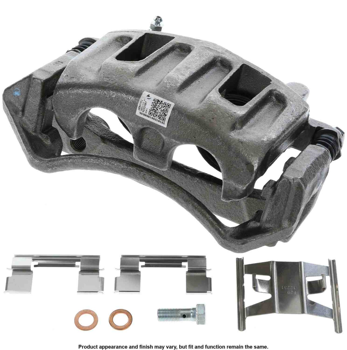 Cardone Reman Disc Brake Caliper 18-B4751