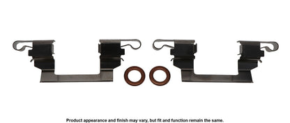 Cardone Reman Disc Brake Caliper 18-B4752