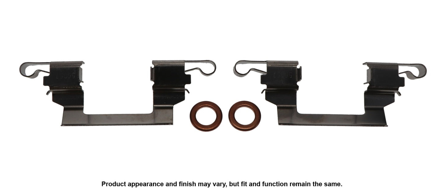 Cardone Reman Disc Brake Caliper 18-B4752