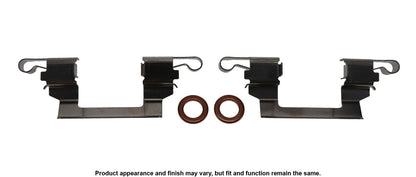 Cardone Reman Disc Brake Caliper 18-B4752