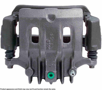 Cardone Reman Disc Brake Caliper 18-B4753