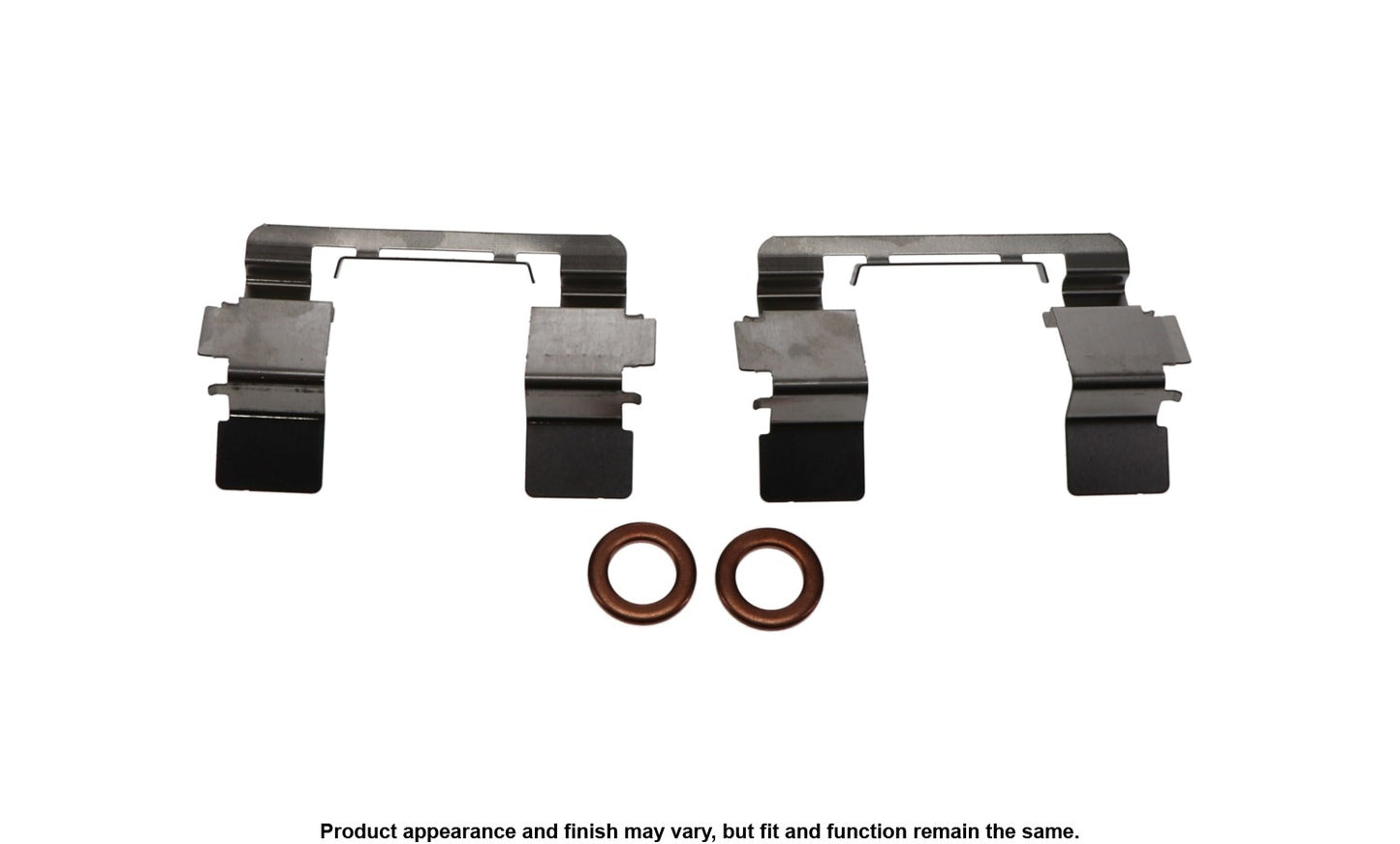 Cardone Reman Disc Brake Caliper 18-B4758