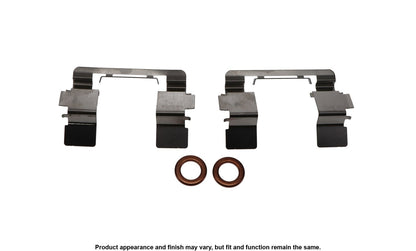 Cardone Reman Disc Brake Caliper 18-B4758