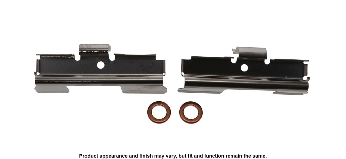 Cardone Reman Disc Brake Caliper 18-B4760
