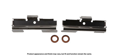 Cardone Reman Disc Brake Caliper 18-B4760