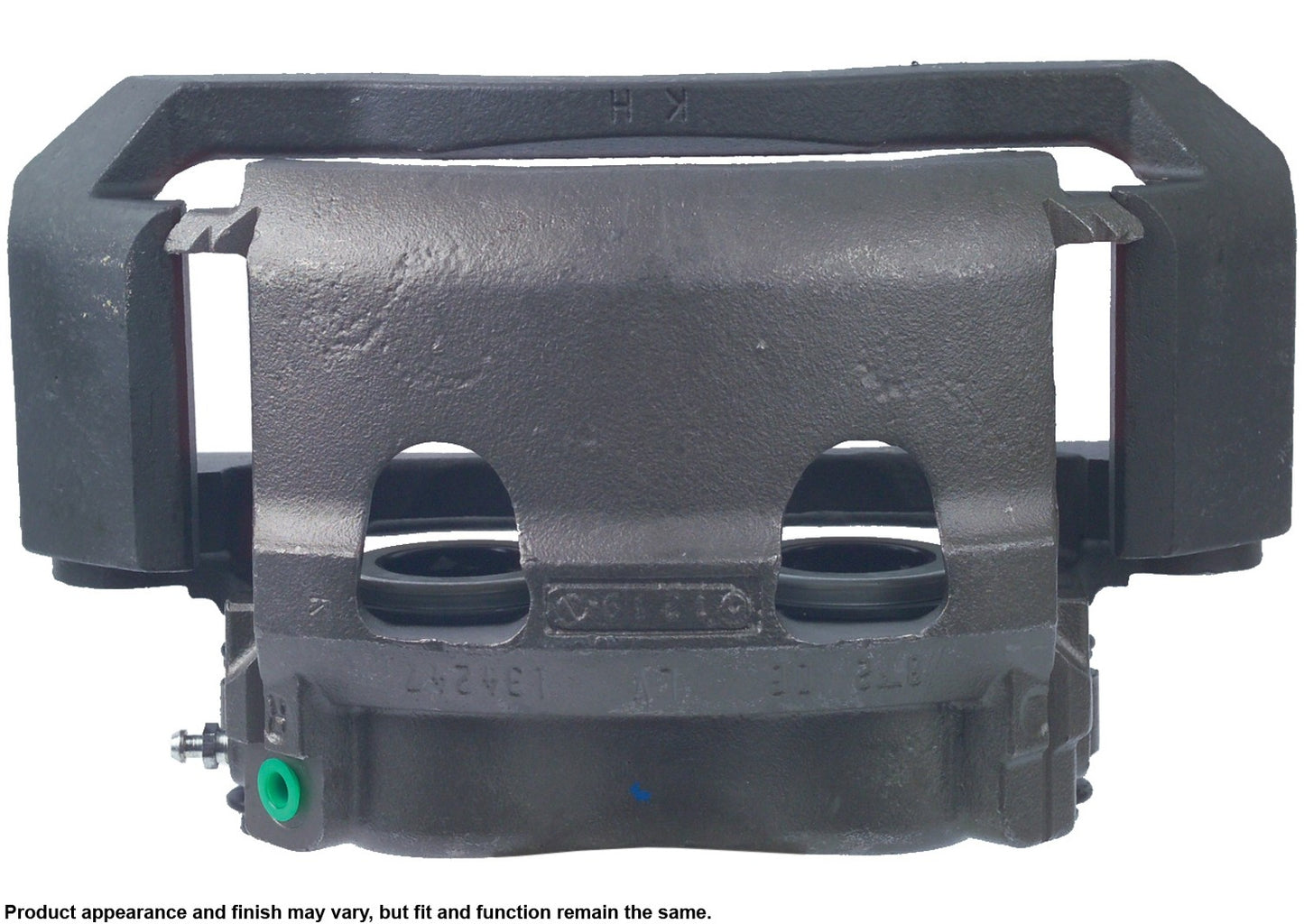 Cardone Reman Disc Brake Caliper 18-B4760