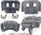Cardone Reman Disc Brake Caliper 18-B4762