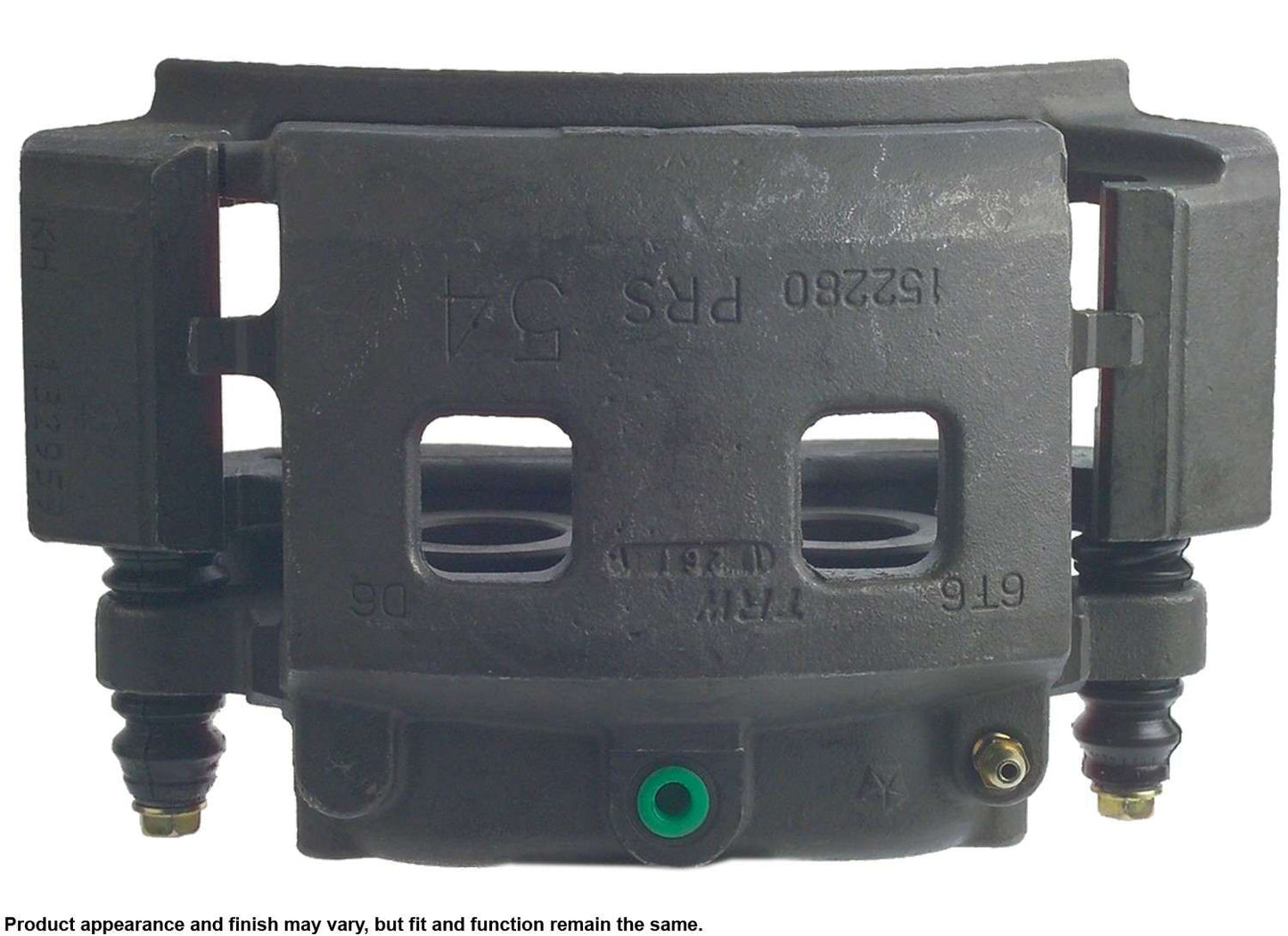 Cardone Reman Disc Brake Caliper 18-B4763A