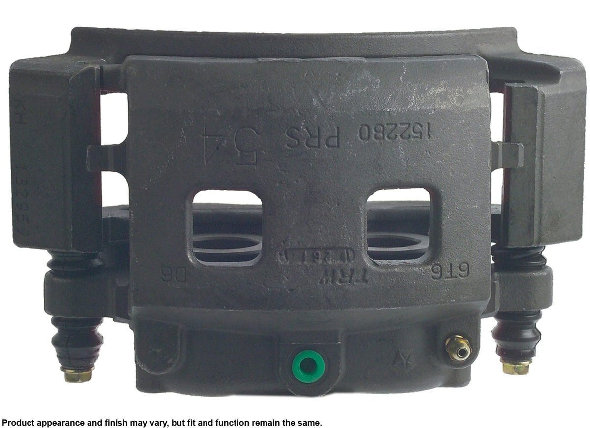 Cardone Reman Disc Brake Caliper 18-B4763A