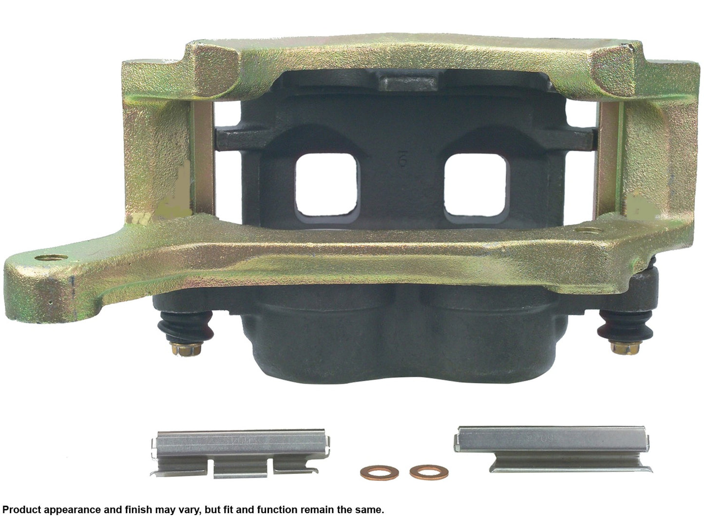 Cardone Reman Disc Brake Caliper 18-B4763