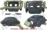 Cardone Reman Disc Brake Caliper 18-B4763
