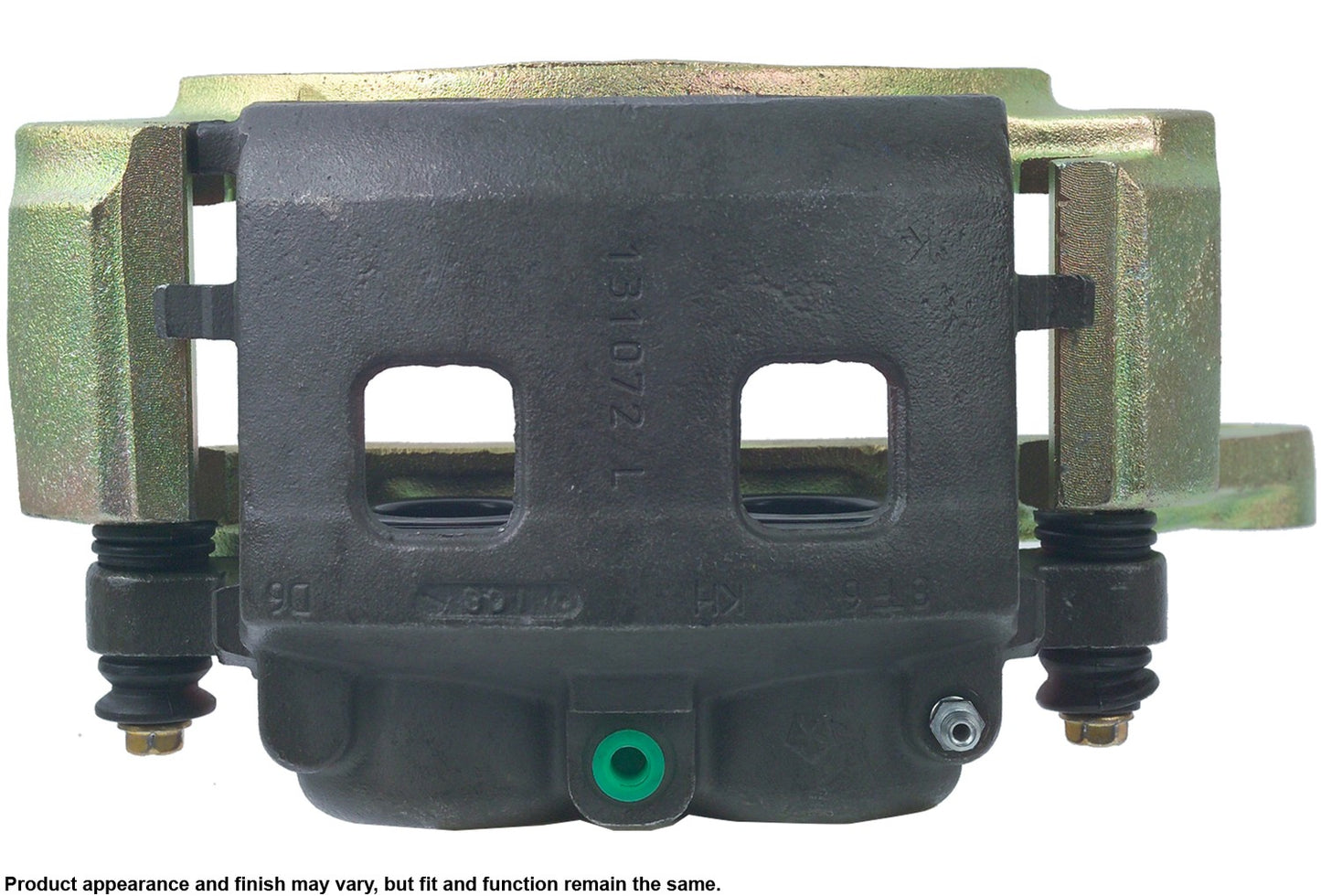 Cardone Reman Disc Brake Caliper 18-B4763
