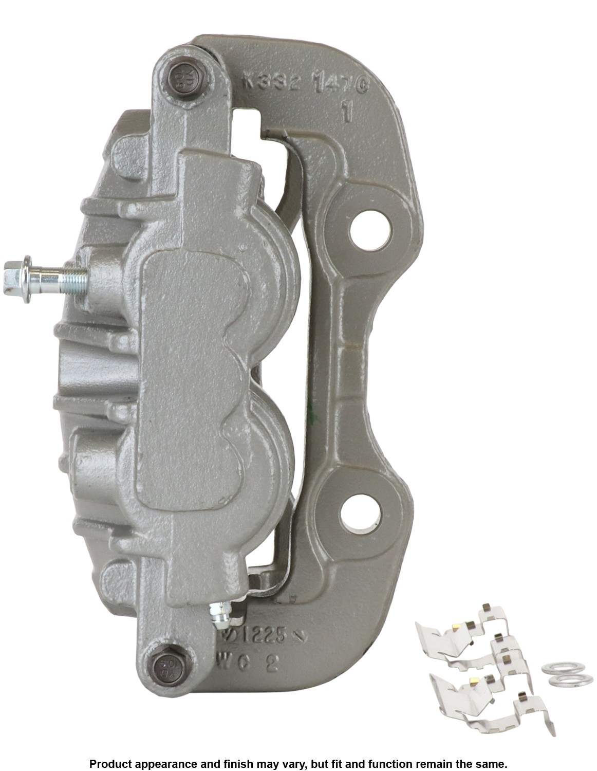 Cardone Reman Disc Brake Caliper 18-B4764