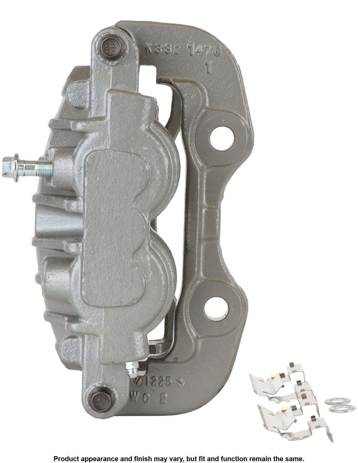 Cardone Reman Disc Brake Caliper 18-B4764