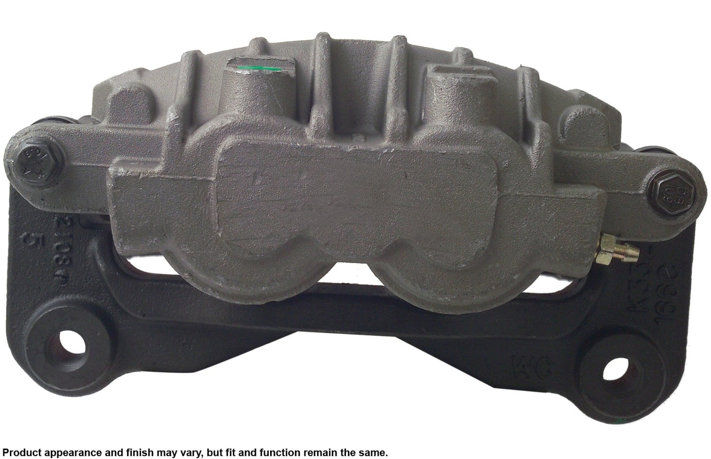 Cardone Reman Disc Brake Caliper 18-B4765A