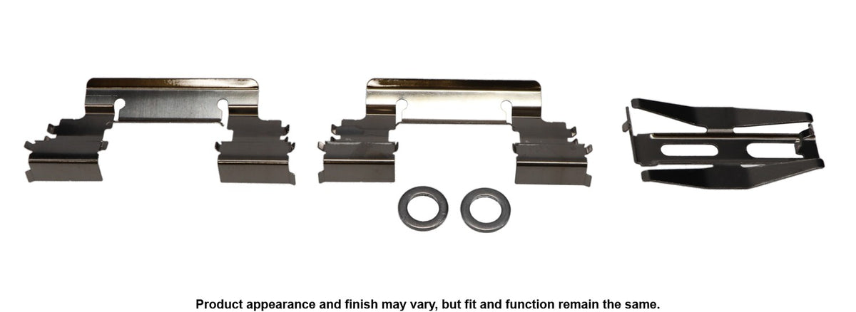 Cardone Reman Disc Brake Caliper 18-B4765