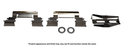 Cardone Reman Disc Brake Caliper 18-B4765