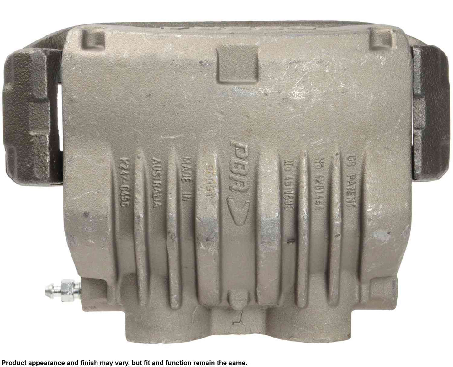 Cardone Reman Disc Brake Caliper 18-B4766