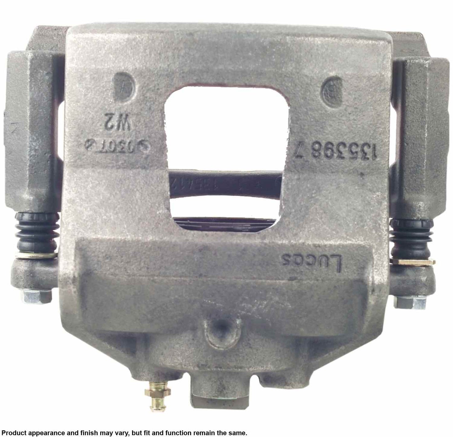 Cardone Reman Disc Brake Caliper 18-B4772A