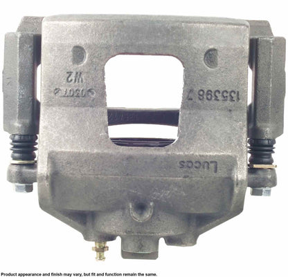 Cardone Reman Disc Brake Caliper 18-B4772A
