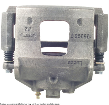 Cardone Reman Disc Brake Caliper 18-B4772A
