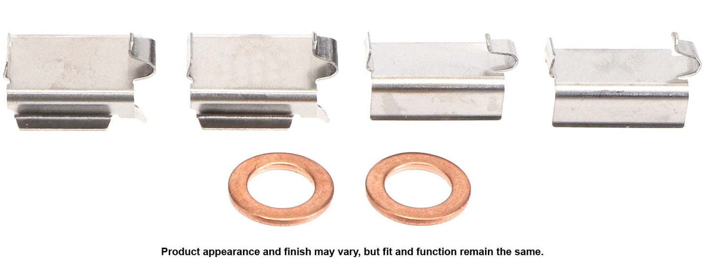 Cardone Reman Disc Brake Caliper 18-B4772