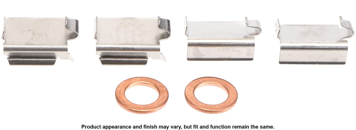 Cardone Reman Disc Brake Caliper 18-B4772