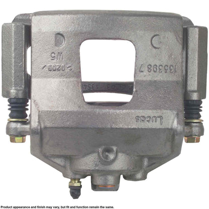 Cardone Reman Disc Brake Caliper 18-B4772