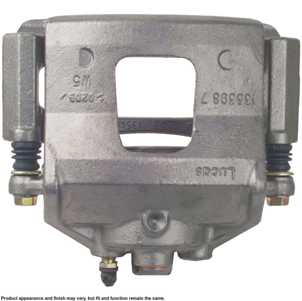 Cardone Reman Disc Brake Caliper 18-B4772