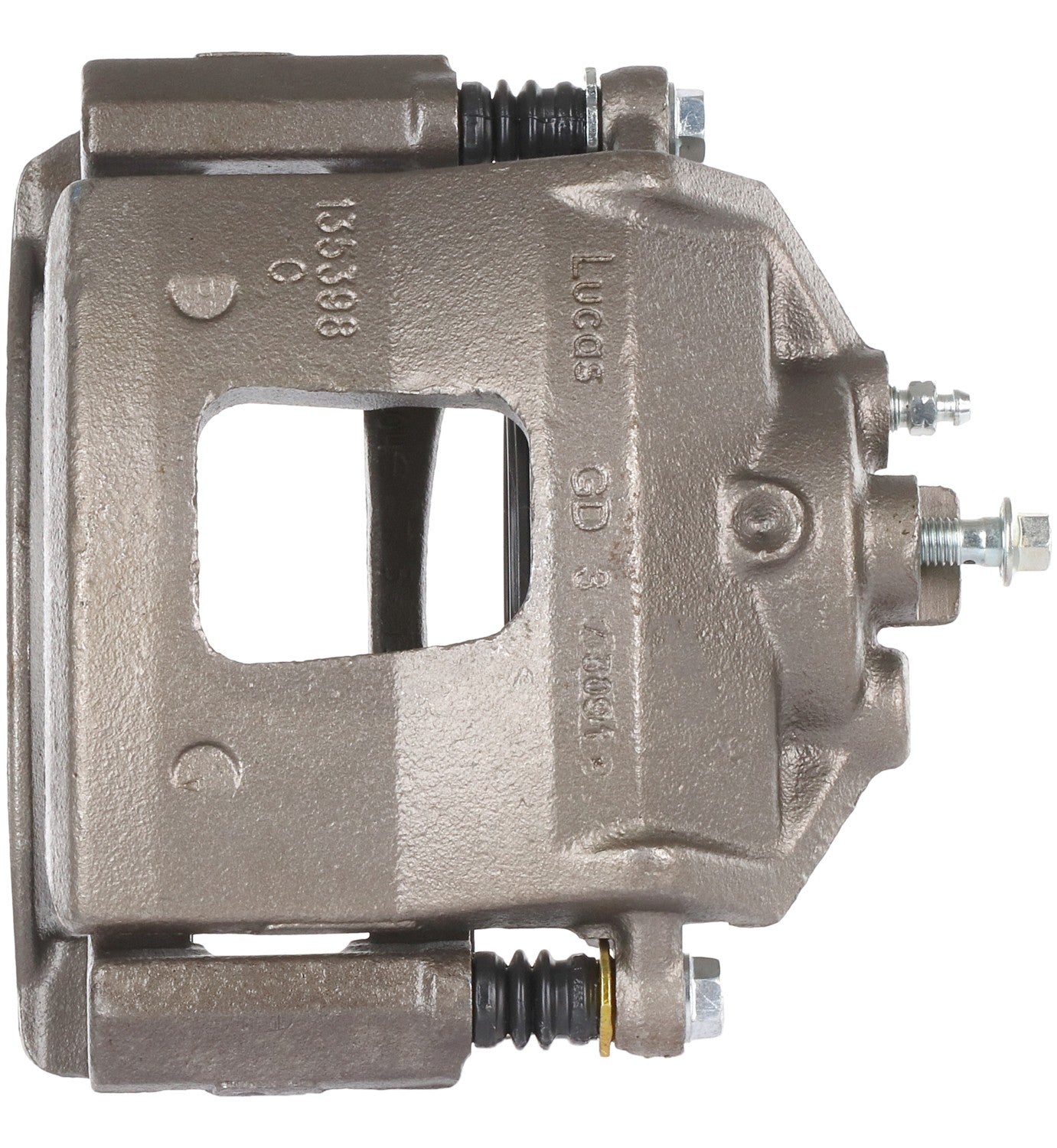 Cardone Reman Disc Brake Caliper 18-B4773
