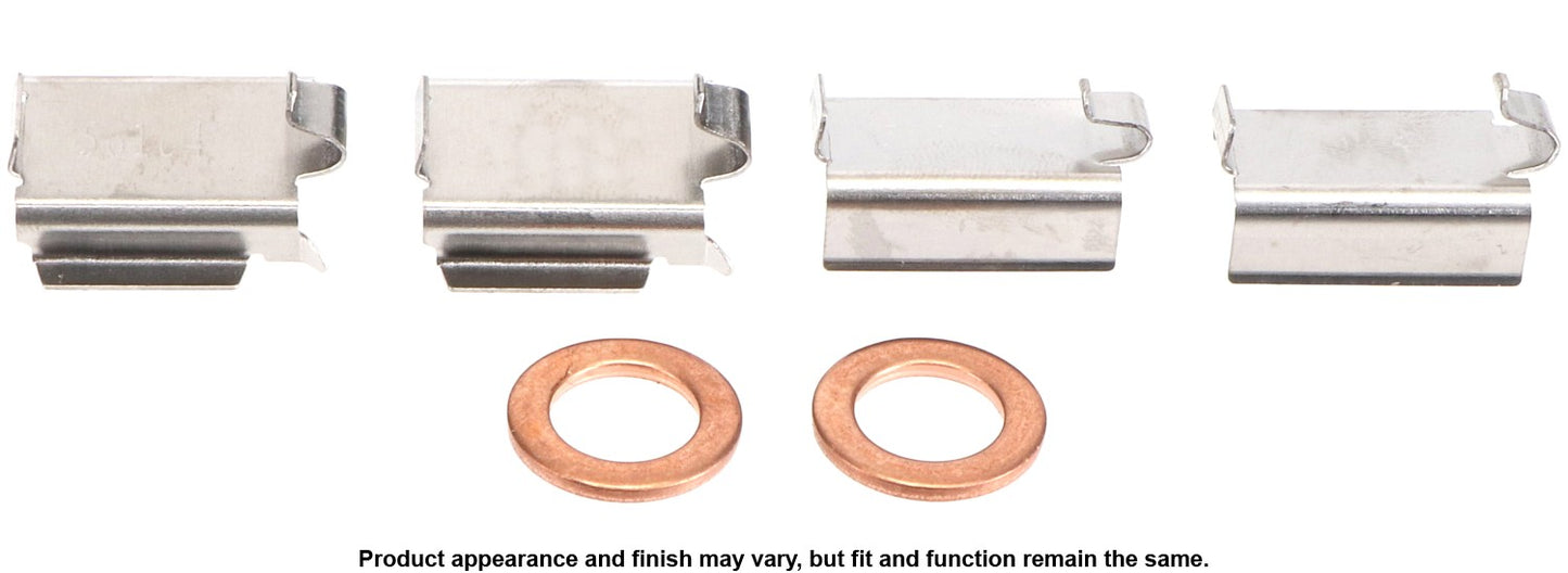 Cardone Reman Disc Brake Caliper 18-B4773